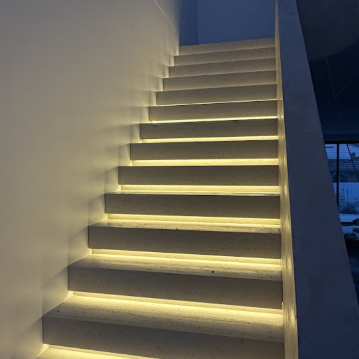 Zaptek Electrical recent work in Melbourne