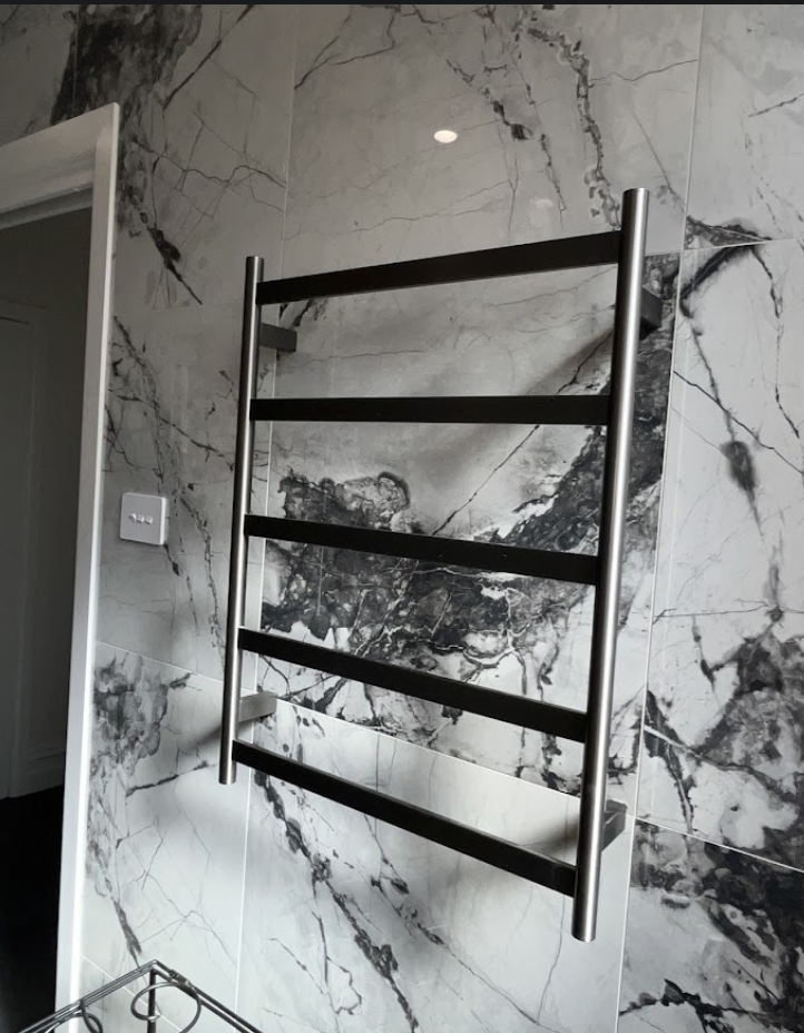 Zaptek Electrical recent work in Melbourne