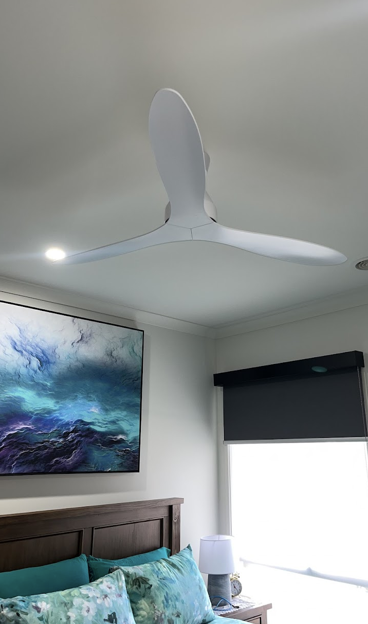 Zaptek Electrical recent work in Melbourne
