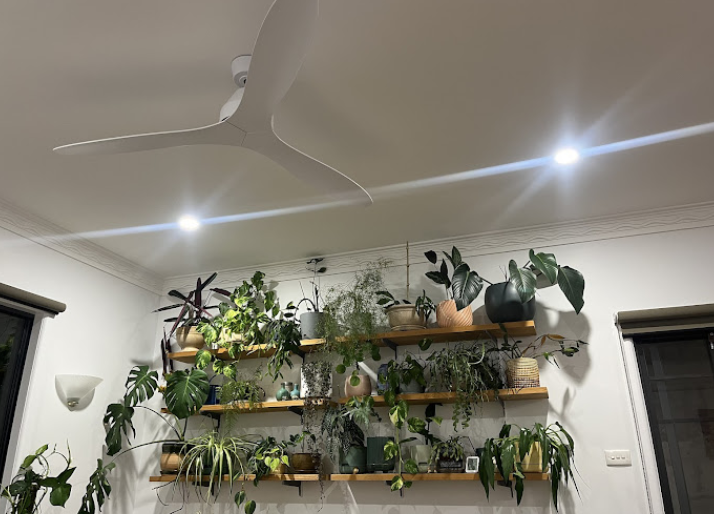 Zaptek Electrical recent work in Melbourne